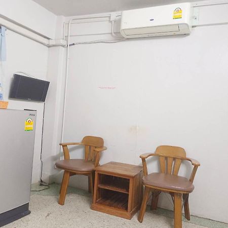 ห้องพักสุขสบายวังหลัง Bangkok Dış mekan fotoğraf